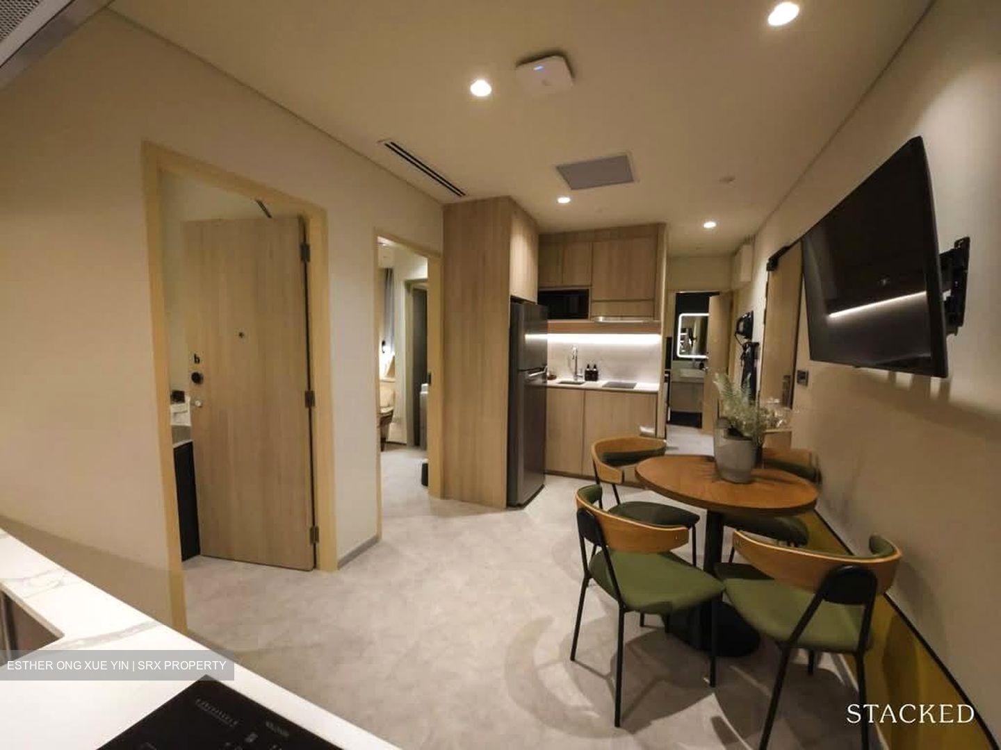 Coliwoo Midtown (D7), Apartment #600624421